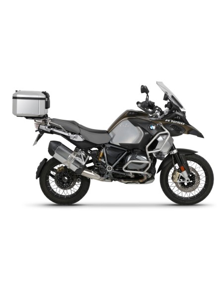 fijacion superior shad maleta moto bmw r1200 1250gs adventure w0gs19st