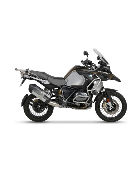 fijacion superior shad maleta moto bmw r1200 1250gs adventure w0gs19st