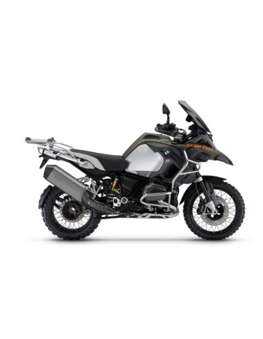 fijacion superior shad maleta moto bmw r1200 1250gs adventure w0gs19st