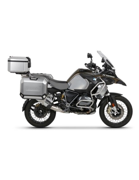 fijacion superior shad maleta moto bmw r1200 1250gs adventure w0gs19st