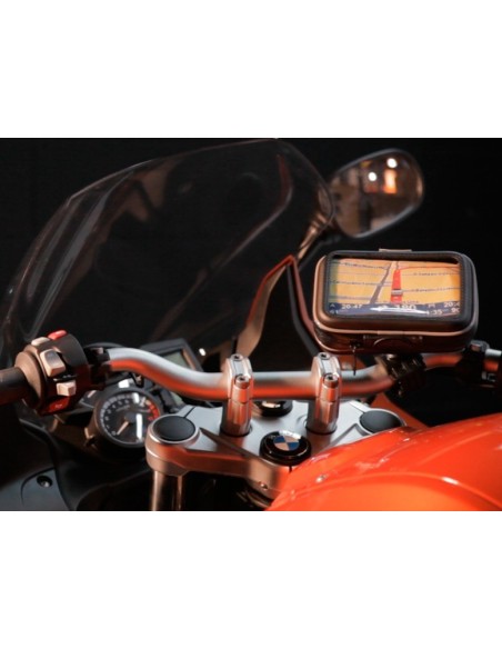 fijacion superior shad para maleta moto bmw f800 gt w0gt83st