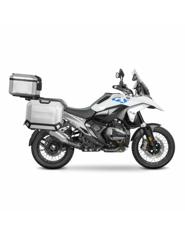 fijacion maletas laterales shad 4p system para bmw r 1300 gs 2023 26 w0rg144p