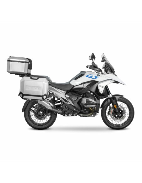 fijacion maletas laterales shad 4p system para bmw r 1300 gs 2023 26 w0rg144p