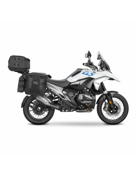fijacion maletas laterales shad 4p system para bmw r 1300 gs 2023 26 w0rg144p