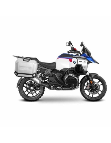 fijacion lateral bmw r1300gs adventure shad w0rg154p 4p system