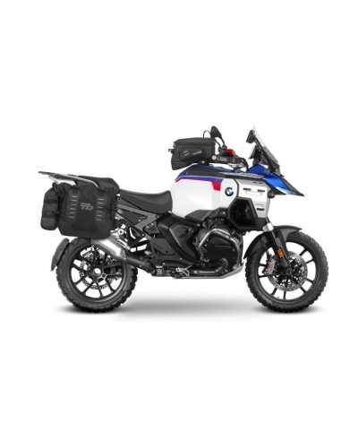 fijacion lateral bmw r1300gs adventure shad w0rg154p 4p system