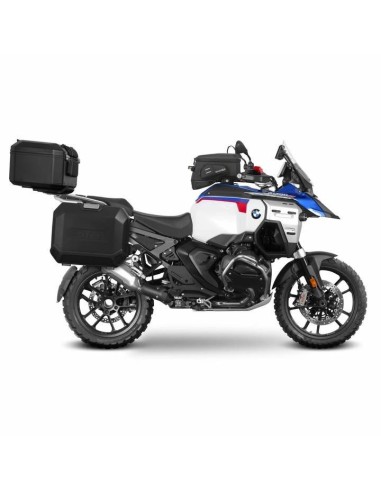 fijacion lateral bmw r1300gs adventure shad w0rg154p 4p system