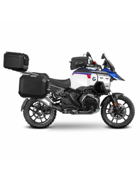 fijacion lateral bmw r1300gs adventure shad w0rg154p 4p system