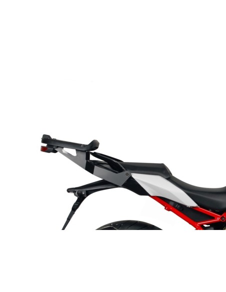 fijacion superior shad para maleta moto bmw r1200 r rs w0rr15st