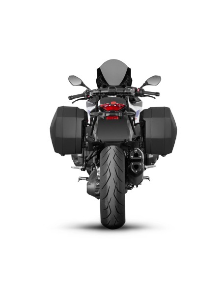 soporte lateral 3p system shad para bmw r 1300 rrs modelo 2026 w0rr16if