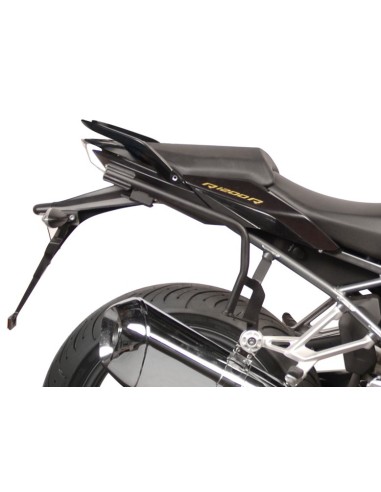 fijacion shad maletas laterales moto bmw r1200 r rs w0rs15if