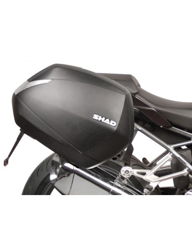 fijacion shad maletas laterales moto bmw r1200 r rs w0rs15if