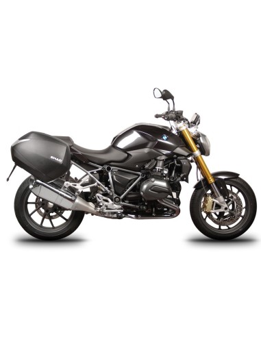 fijacion shad maletas laterales moto bmw r1200 r rs w0rs15if