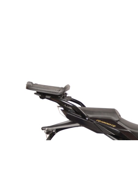 fijacion superior shad para maleta moto bmw r1200 r rs w0rs15st