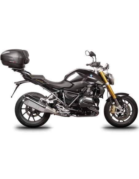 fijacion superior shad para maleta moto bmw r1200 r rs w0rs15st