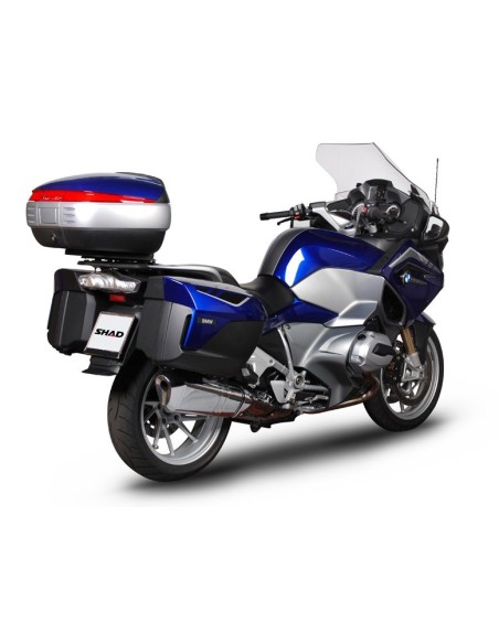 fijacion superior shad para maleta moto bmw r1200 rt w0rt14st