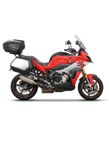 fijacion superior shad para maleta moto bmw s1000xr w0sr10st