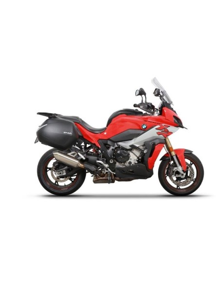 fijacion shad maletas laterales moto bmw s1000xr w0sx10if