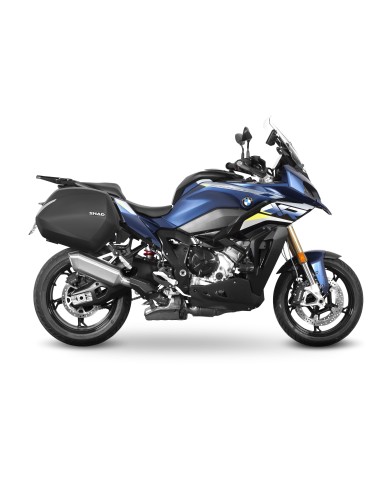 soportes de maletas shad 3p system bmw s1000xr w0sx14if