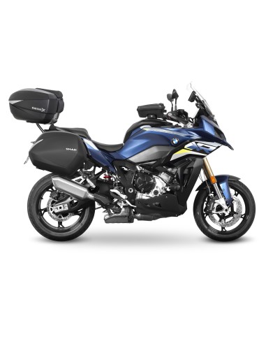 soportes de maletas shad 3p system bmw s1000xr w0sx14if