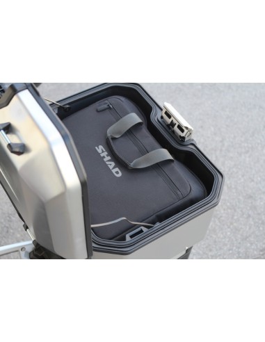 bolsa interior moto shad para maleta terra x0ib47