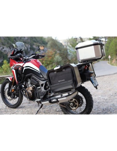 bolsa interior moto shad para maleta terra x0ib47
