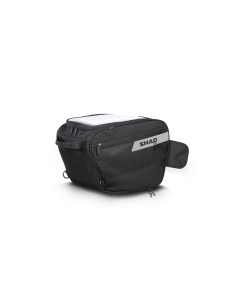 bolsa moto scooter shad sc25 x0sc25