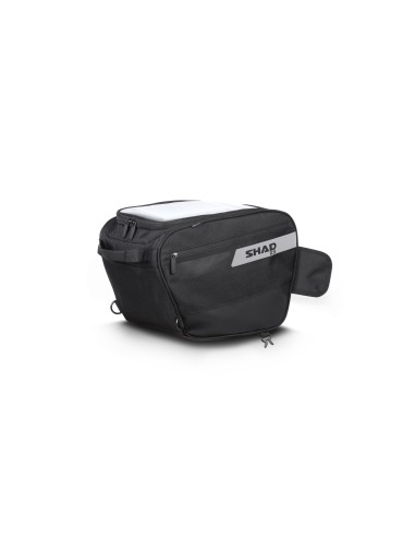 bolsa moto scooter shad sc25 x0sc25