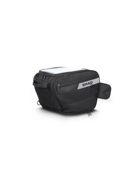 bolsa moto scooter shad sc25 x0sc25