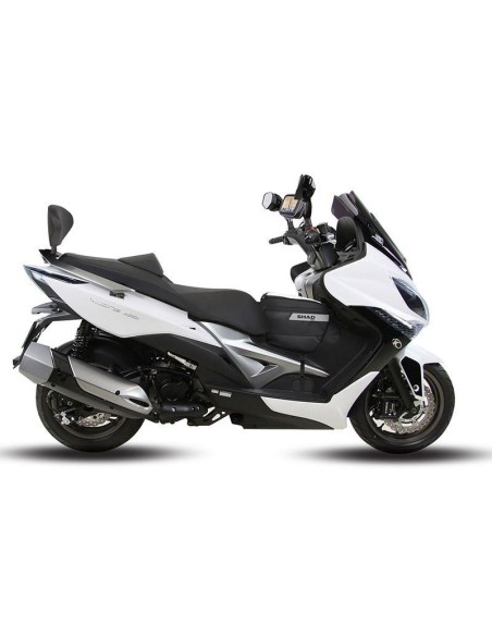 bolsa moto scooter shad sc25 x0sc25