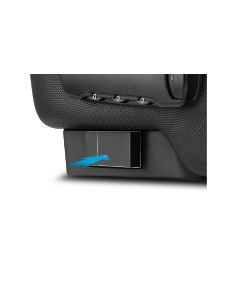 bolsa sobre deposito shad click system 5 litros x0se091cl