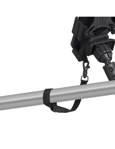 soporte para smartphones manillar shad x0sg00hs