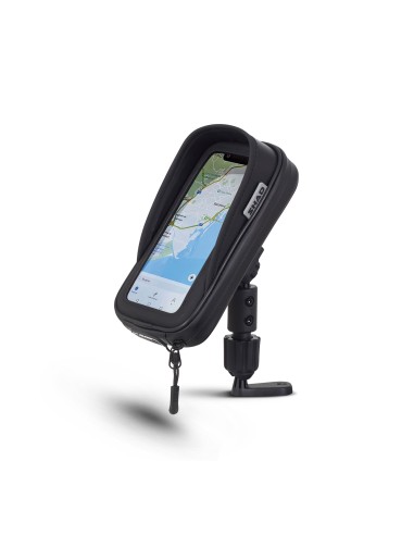 soporte para smartphones m8 y m10 shad x0sg62m