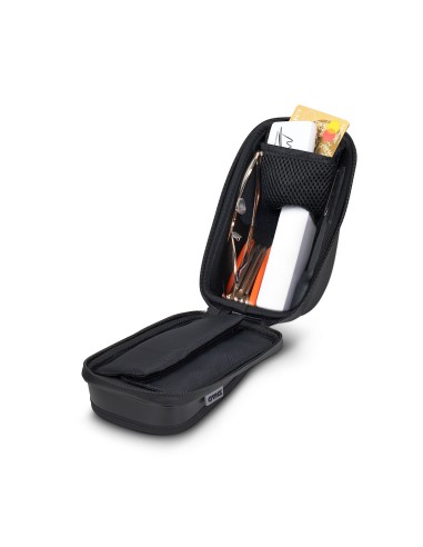 soporte manillar para smartphone sg76 con bolsillo 180 x 90 mm