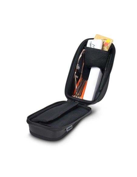 soporte manillar para smartphone sg76 con bolsillo 180 x 90 mm