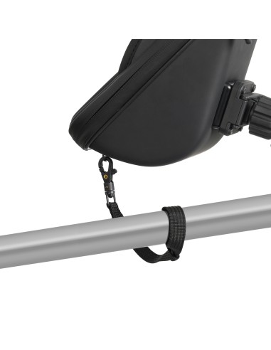 soporte manillar para smartphone sg76 con bolsillo 180 x 90 mm
