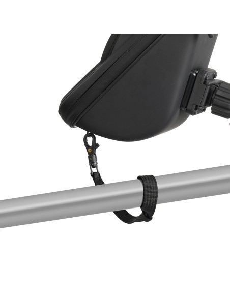 soporte manillar para smartphone sg76 con bolsillo 180 x 90 mm