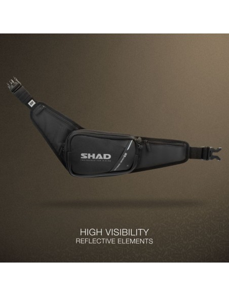 rinonera shad x0sl031 waist bag