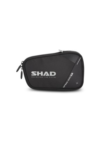 piernera pequena shad x0sl041 small rider leg bag