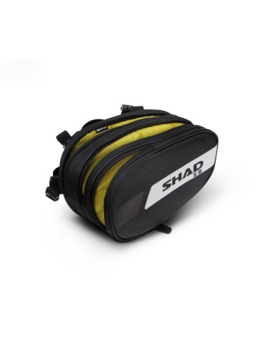 bolsa pernera moto shad x0sl05