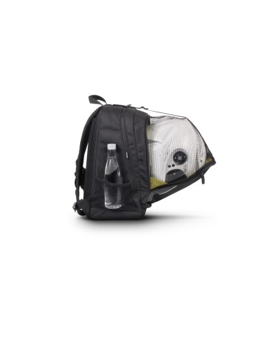 mochila shad sl86 portacascos x0sl86
