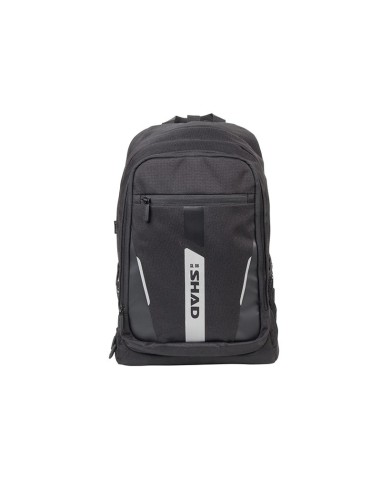 mochila shad sl86 portacascos x0sl86