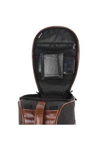 bolsa deposito moto shad cafe racer x0sr18