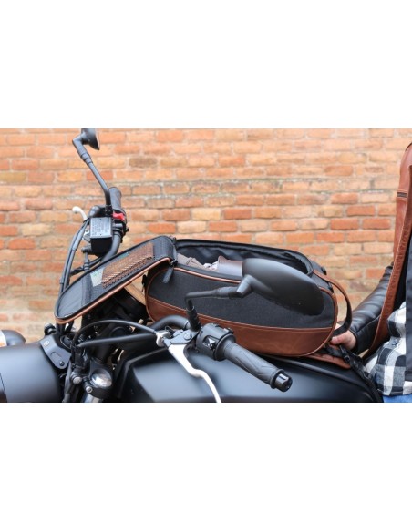 bolsa deposito moto shad cafe racer x0sr18