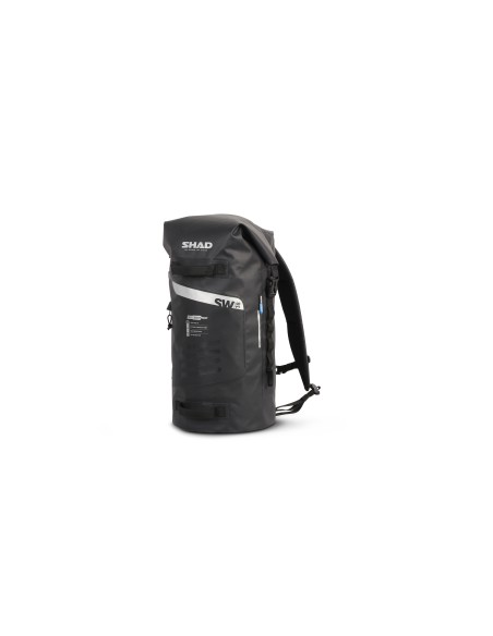 bolsa interior moto impermeable shad sw38 35l x0sw38