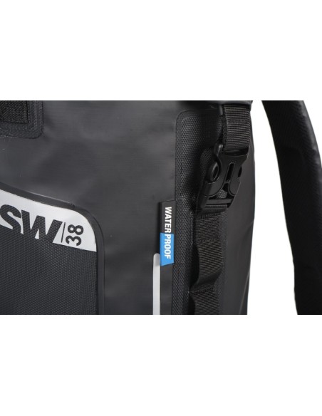 bolsa interior moto impermeable shad sw38 35l x0sw38