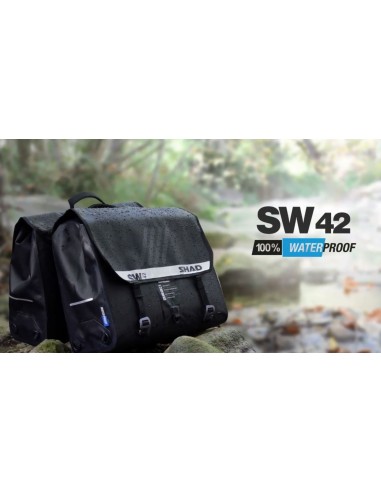 alforjas moto shad sw42 x0sw42