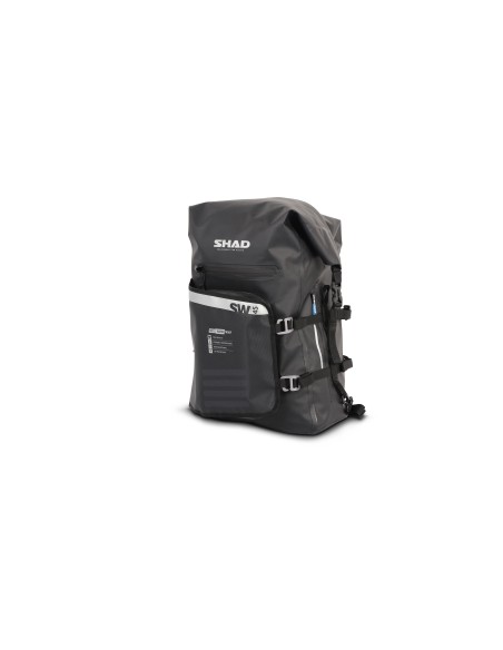 bolsa sillin moto shad sw45 universal correas x0sw45
