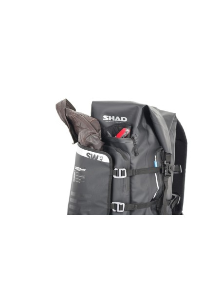 bolsa sillin moto shad sw45 universal correas x0sw45