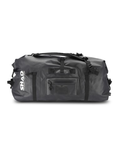 mochila trasera impermeable shad x0sw80 70 l 700 350 310 mm